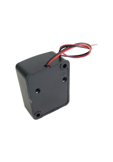 Electroon 12Volt Mini Buzzer Siren