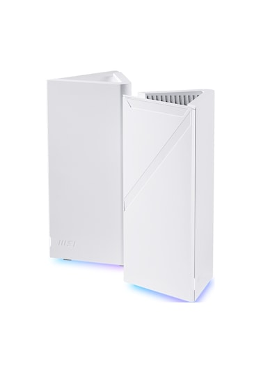 Msı Roamii Be Pro Mesh System- 2 Pack Nnwmsı0006