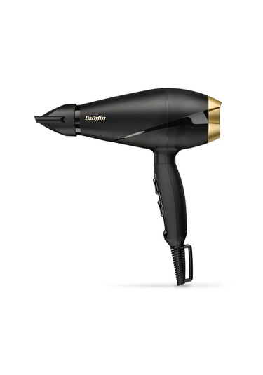 Babyliss 6704E Ac Power Pro 2000 W Saç Kurutma Makinesi