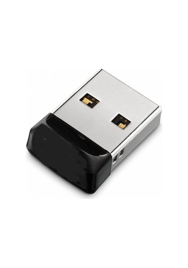 Concord C-UML16 16 GB Usb 2.0 Mini Flash Bellek