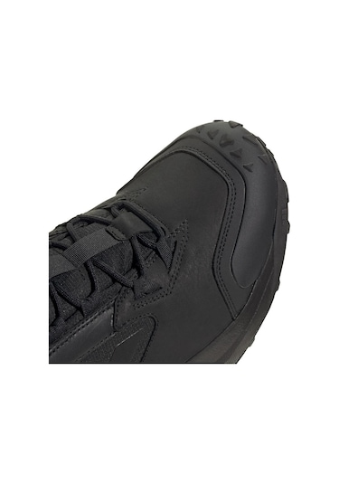 Adidas Terrex Wınter Boot Mıd Leather Erkek Bot Id2859 Siyah