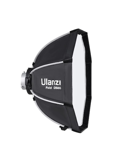 Ulanzi Ds60 60cm Bowens Mount Octagon Softbox L067