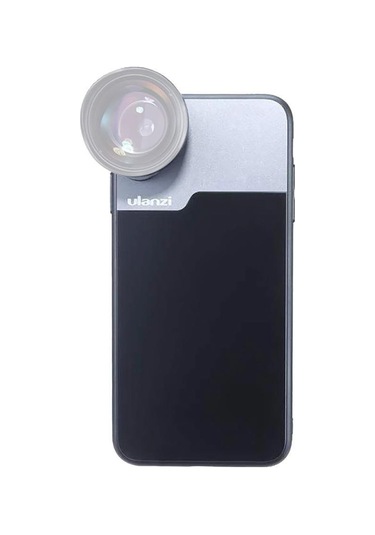 Ulanzi 17 MM Lens Bağlantı Kılıfı Apple Uyumlu iPhone Xs