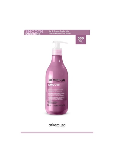 Smoothing Conditioner 500ml