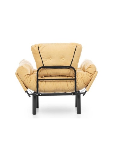 Pafu Nitta Tekli Kanepe - Hardal