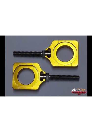 Kaw Kx250450 04-13 Accel Zincir Gergi Aparatı Sarı Sarı