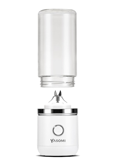 Yasomi GN-A04 Taşınabilir Şarjlı Blender
