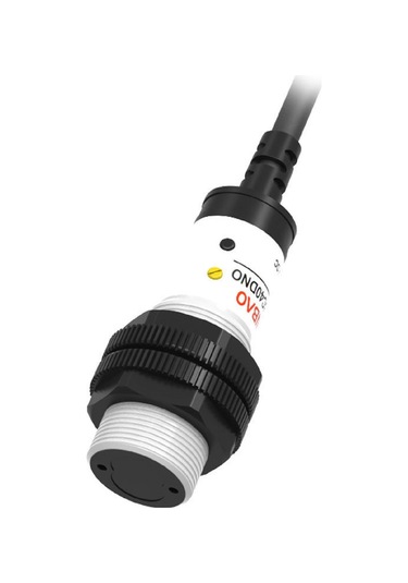 Lanbao Pr18ts-bc10dnr ,m18/10cm Npn-no/nc 4-kablo Cisim Fotosel