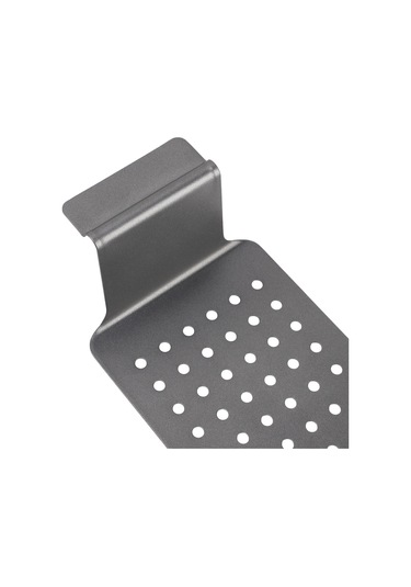 Padalink Karbon Çelik Kuru Yağlı Kek Tepsisi Yağ Ayırıcılı Rakipli Anti Yapışkan Kaplama Fırın Uygun Sağlıklı Pastalar, Et Ruloları İçin Diğer