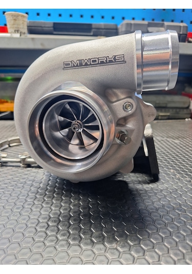 Dm Works G30-900