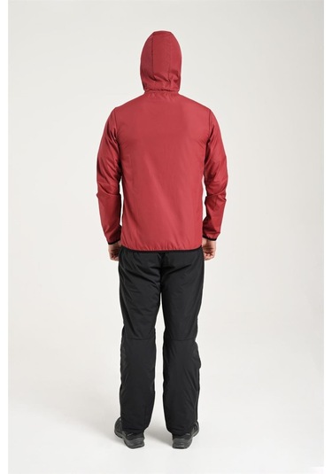 Exuma Erkek Kırmızı Yağmurluk 1311002-kırmızı Kırmızı
