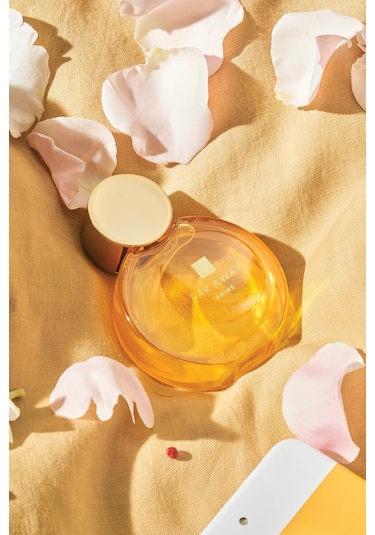 Avon Far Away Shine Kadın Parfüm EDP 50 ML
