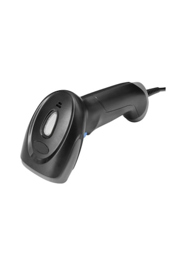 YENİ HYPER ÇİZGİLİ 1D KABLOLU BARKOD OKUYUCU N11 ÖZEL