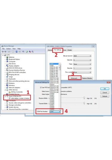 Usb-ppı S7 200 Plc Kablosu S7-200 Serisi Programlama Step 7 Micro Win Endüstriyel Otomasyon