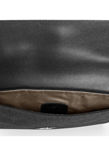 Erkek Kaşe Laptop/tablet Case Siyah 200003 Siyah