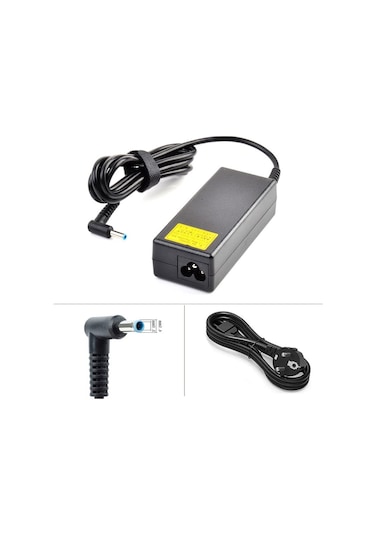 Hp 250 G9 Uyumlu Adaptör, Şarj Aleti Cihazı