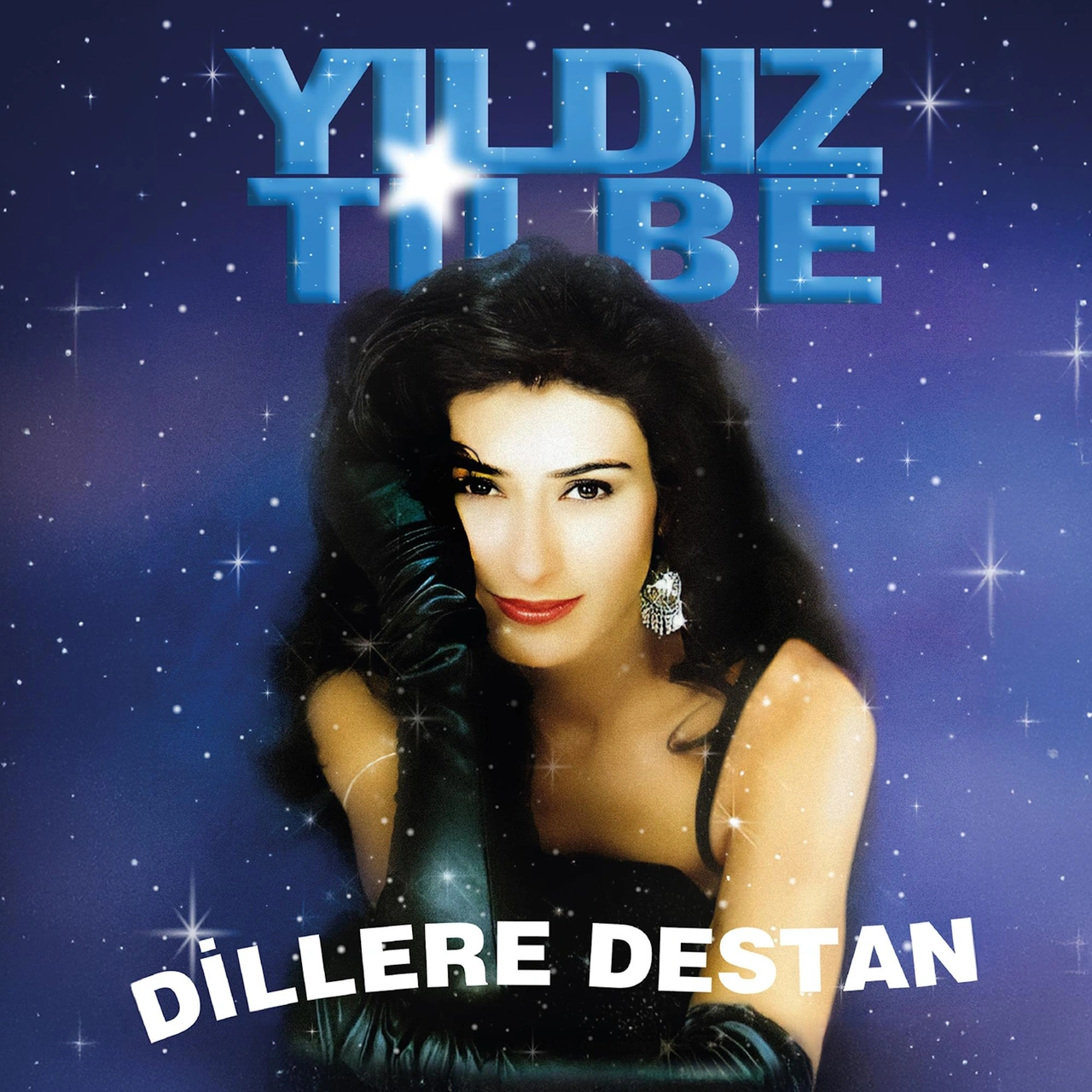 Yıldız Tilbe - Dillere Destan Plak