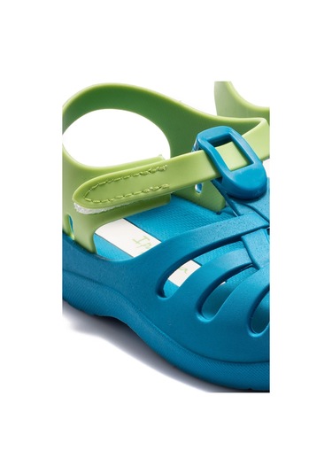 Ipanema İpanema Summer Basic Çocuk Sandalet Mavi 19/29 DD0455 Mavi