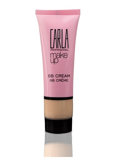 Carla Bb Krem Açık 30 Ml - No: 51 Açık