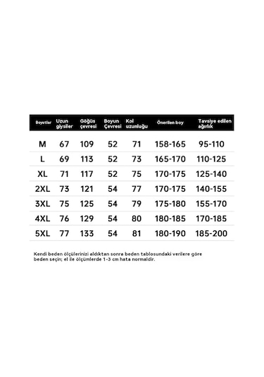 Erkekler İçin Su Geçirmez Ve Rüzgar Geçirmez Sonbahar Ve Kış Ceketi Siyah