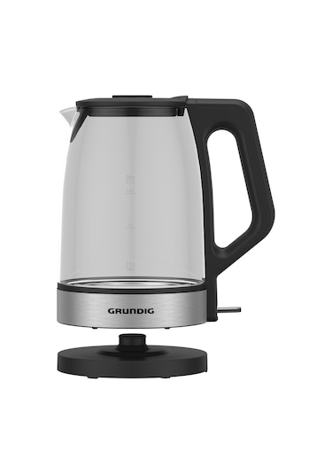 Grundıg WK 5440 1.7 L 2200 W Kettle