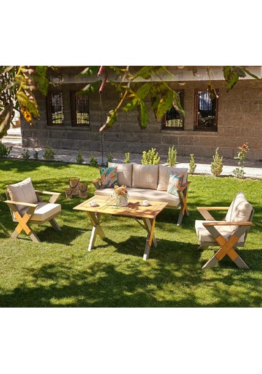 Evinizin Atölyesi Oturma Grubu