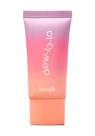 Benefit Cosmetics Dew-la-la Liquid Glow Highlighter Nova