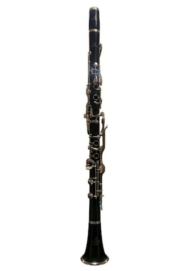Bohemia BCL4500-PE Sol Klarnet