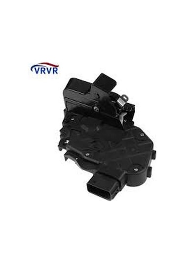 Ford Focus C Max 2006 Kapı Kilidi Arka Sol 6 Fıslı Oem No:4m5aa26413ee