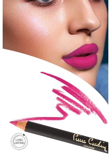 Pierre Cardin Lipliner Uzun Süre Kalıcı Dudak Kalemi 11110