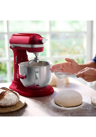 Kitchenaid Artisan 5KSM70SHX 6.6 L Kaldırılabilir Kaseli Stand Mikser
