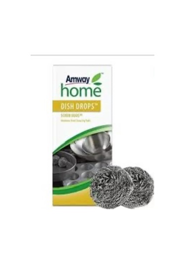 Amway Amway Metal Bulaşık Süngerleri Dısh Drops 166861100