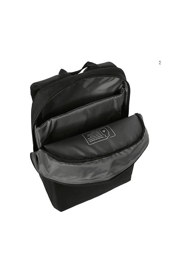 Targus 15.6" Geolite Ecosmart Essential Sırt Çantası Siyah
