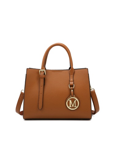 Çantalar Kadın Çantaları Yeni Şık Anne Çantası Çapraz Çanta Tek Omuz Çantası Kadın El Çantası Çok Parçalı Set Pratik Çanta Kahverengi Ana Resim Rengi Diğer