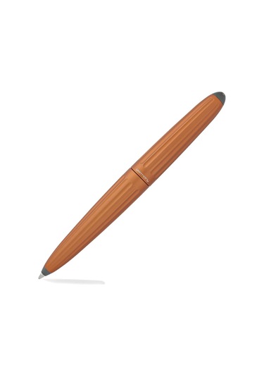 ​​​Diplomat D40302040 Aero Turuncu Tükenmez Kalem