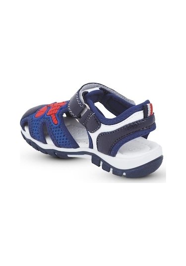 Erkek Çocuk Bebek Ortopedik Ayakkabı Sandalet Bbre 105