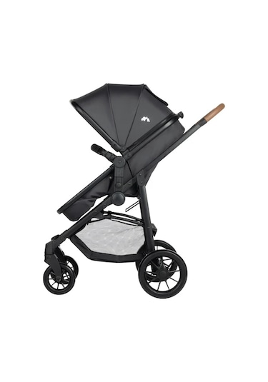 Bebeconfort Haze Trio 3'ü 1 Arada Seyahat Sistem Bebek Araba