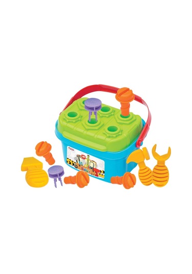 Tamir Bultak Kova Oyuncak