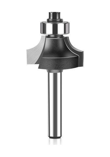 Ebitda 1/4 İnç & 6mm Tungsten Çelik Freze Uç Seti - 5 Adet, Pratik Ve Uygulamalı Uçlar