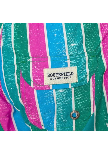 Routefield Rfvıcco23 Vicco Erkek Şort Mayo 001
