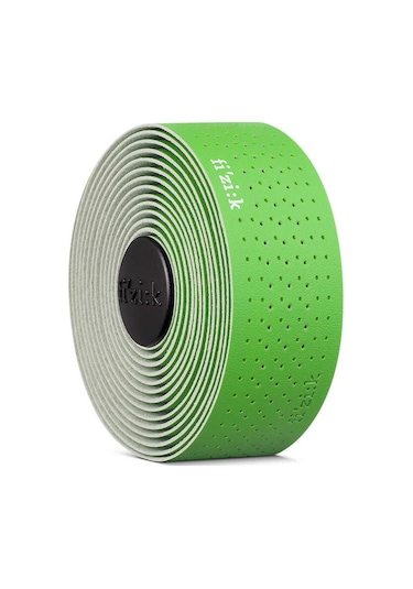 Fizik Gidon Bandı Tempo Classıc 2mm Yeşil Bt10-a00025 Siyah