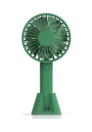 Soulader Taşınabilir Mini Usb Fan - Serinletici Ve Pratik Çok Fonksiyonlu Seyahat Arkadaşı