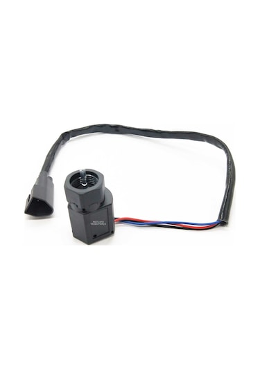 Ford Connect Kilometre Hız Kontrol Sensörü Kablolu 2002--2013