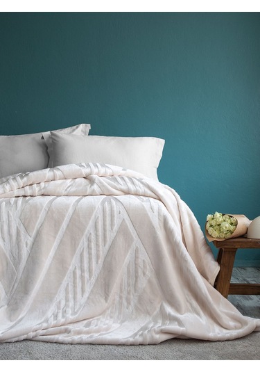 Bedline Decent Battaniye 220 240 Cm