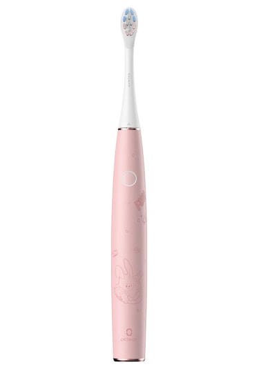 Oclean Çocuk Şarjlı Diş Fırçası Pembe