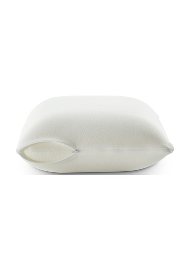 Tombul Visco Yastık - Ortopedik Yastık - Hava Alabilir Kumaş - Super Soft Tombul Visco Yastık 1 Adet Çok Renkli