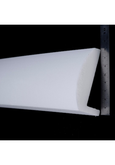 Europiyer Asma Tavan Bordürü Epl-02 (1 Metre Fiyatlı)