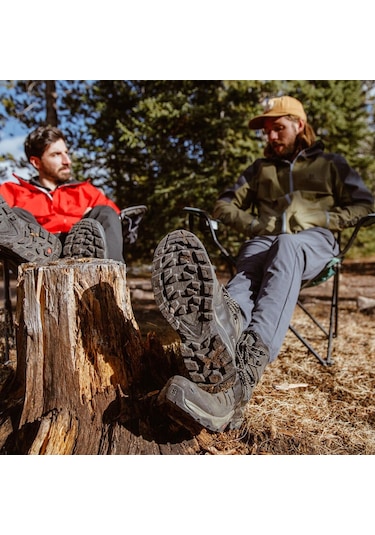 Salomon Quest 4 Gore-Tex Erkek Outdoor Bot HAKİ Haki