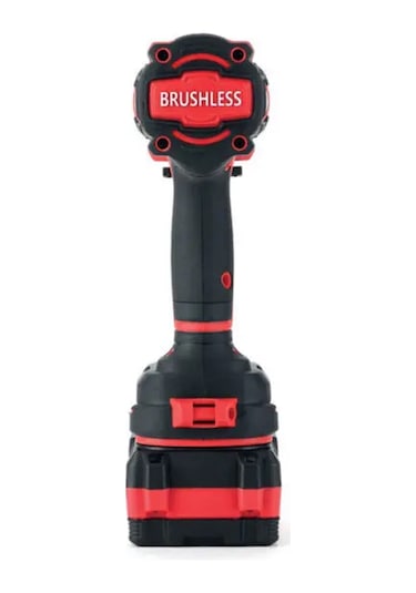 Arm RB-809S 800NM Şarjlı Somun Sökme