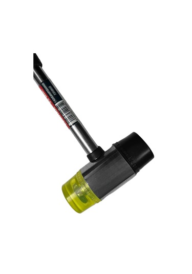 Toolas Kombine Kapitone Çekiç / Zımba Çekiçi 126707239